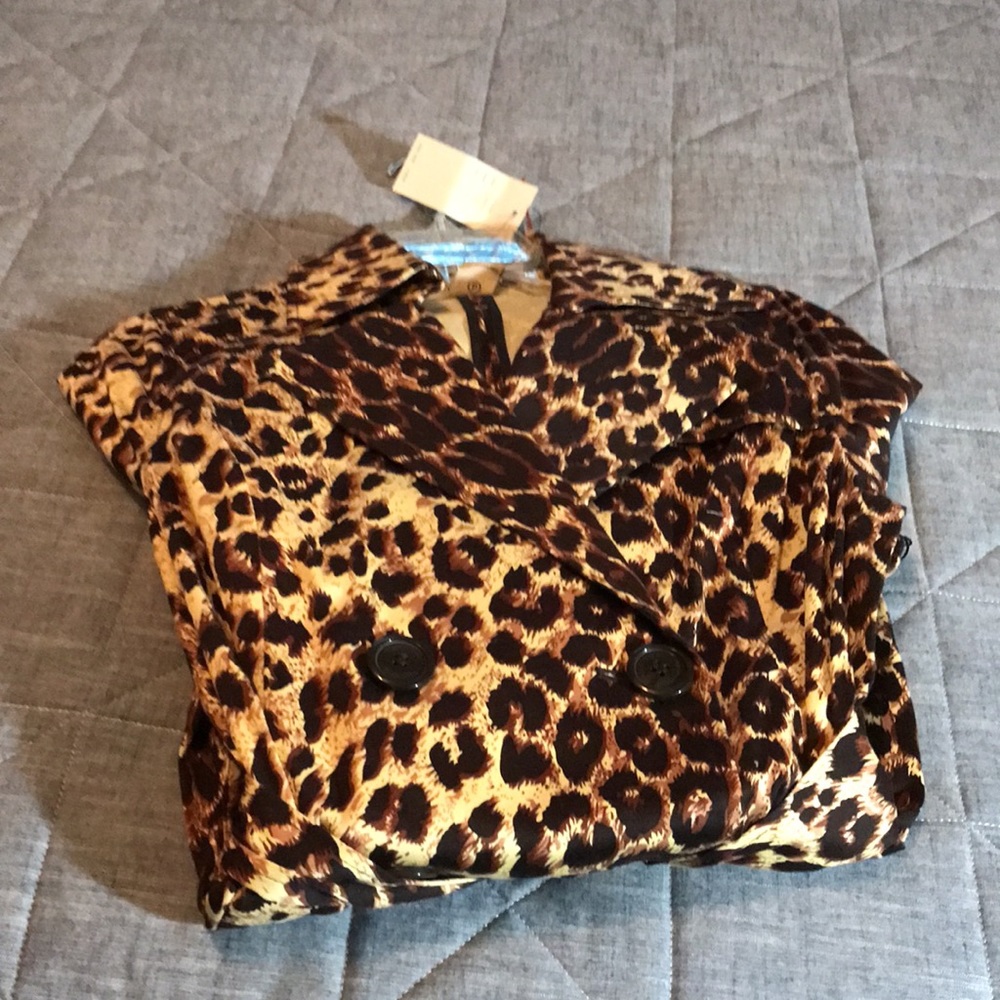 Jacket - Picture 4 of 5